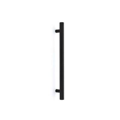 Emtek Bar 12" C-C Appliance Pull in Oil Rubbed Bronze