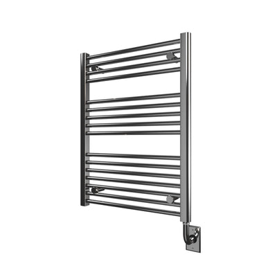23.5"x31" Savoy Electric Towel Warmer