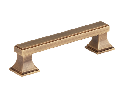Armac Martin Jefferson Cabinet Handle