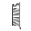 19"x47.5" Savoy Electric Towel Warmer