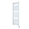 23.5"x66.5" Savoy Electric Towel Warmer