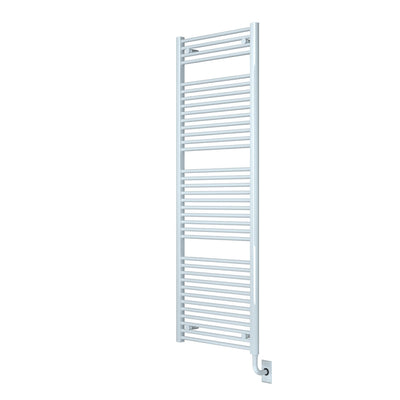 23.5"x66.5" Savoy Electric Towel Warmer