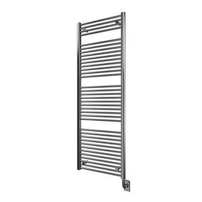 23.5"x66.5" Savoy Electric Towel Warmer