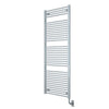 29.5"x66.5" Savoy Electric Towel Warmer