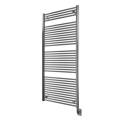 29.5"x66.5" Savoy Electric Towel Warmer