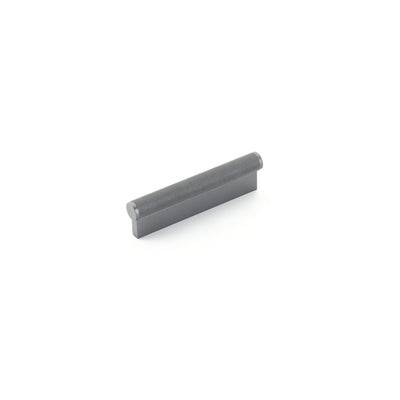 Schaub MODO 4" C-C Pull in Gun Metal