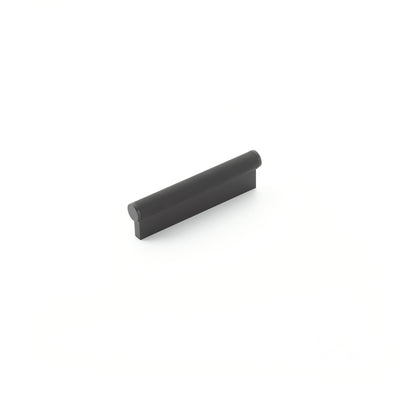 Schaub MODO 4" C-C Pull in Matte Black
