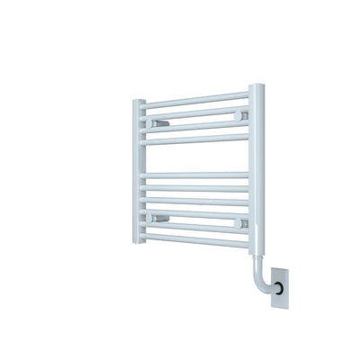 23.5"x19" Savoy Electric Towel Warmer