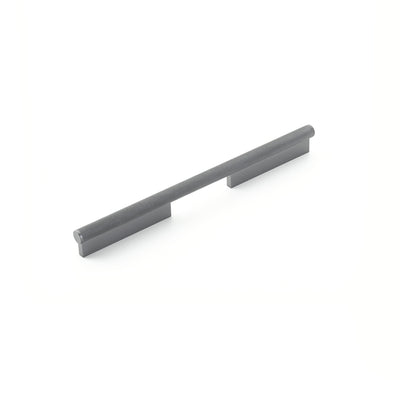 Schaub MODO 8" C-C Pull in Gun Metal