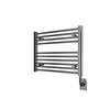 23.5"x19" Savoy Electric Towel Warmer