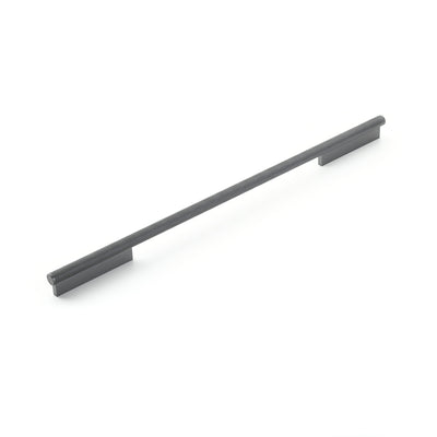 Schaub MODO 18" C-C Pull in Gun Metal