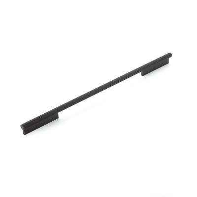 Schaub MODO 18" C-C Pull in Matte Black