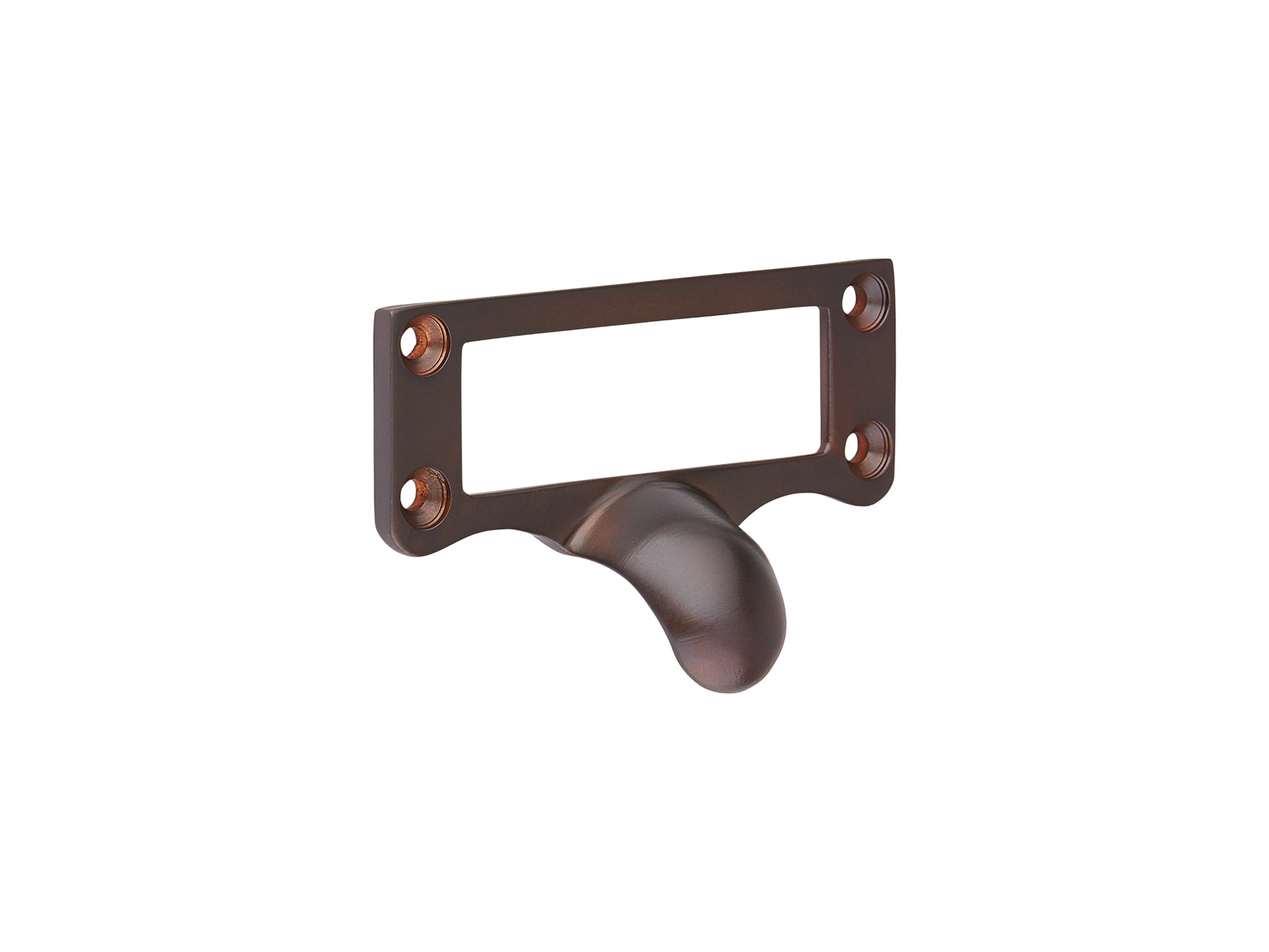 Armac Martin 1845 Cardframe in 63.5mm / Dark Bronze