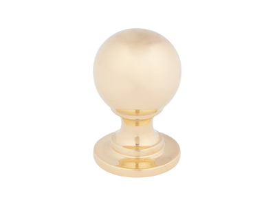 Armac Martin Cotswold Ball Cabinet Knob