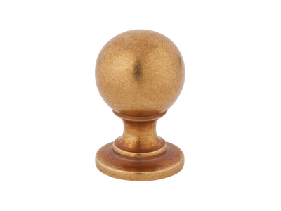 Armac Martin Cotswold Ball Cabinet Knob