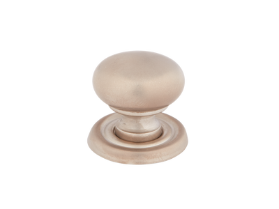Armac Martin Cotswold Bun Cabinet Knob