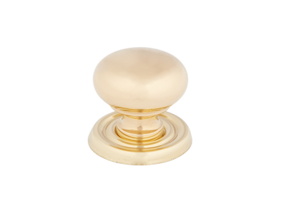 Armac Martin Cotswold Bun Cabinet Knob