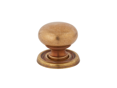 Armac Martin Cotswold Bun Cabinet Knob
