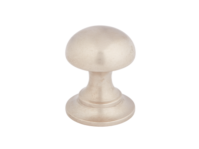Armac Martin Cotswold Mushroom Cabinet Knob