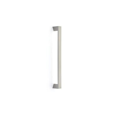 Emtek Trinity 12" C-C Appliance Pull in Satin Nickel