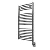 17.5"x37" Blenheim Electric Towel Warmer