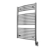 23.5"x37" Blenheim Electric Towel Warmer