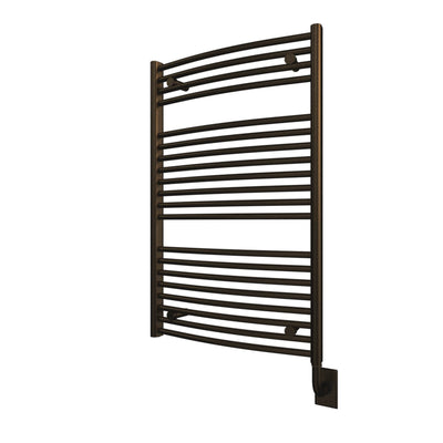 23.5"x37" Blenheim Electric Towel Warmer
