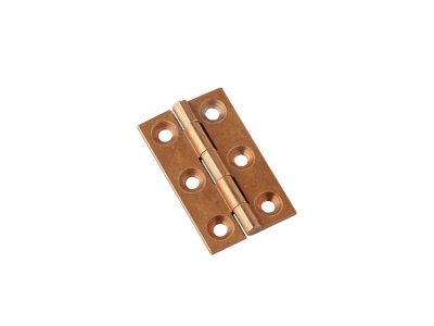 Armac Martin 204 (Pair of) Butt Hinge with Pozi Screws