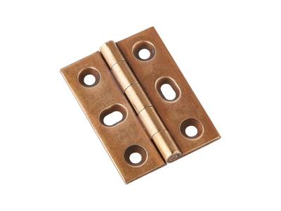 Armac Martin 207 - 2 SLOT Broad Butt Hinge