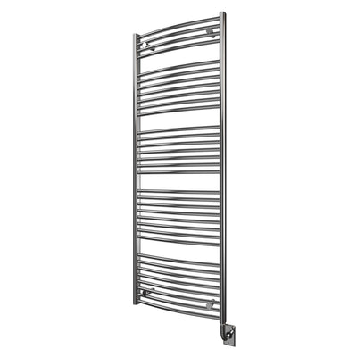 23.5"x64.5" Blenheim Electric Towel Warmer