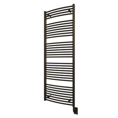23.5"x64.5" Blenheim Electric Towel Warmer