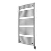 29.5"x64.5" Blenheim Electric Towel Warmer