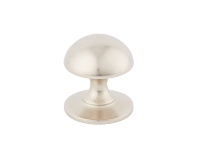 Armac Martin Cotswold Mushroom Cabinet Knob
