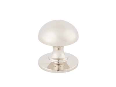 Armac Martin Cotswold Mushroom Cabinet Knob