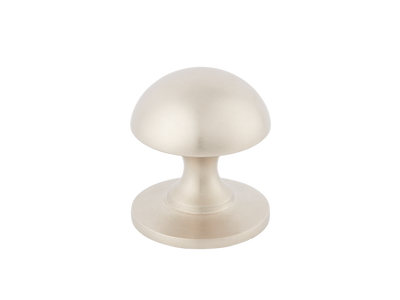 Armac Martin Cotswold Mushroom Cabinet Knob