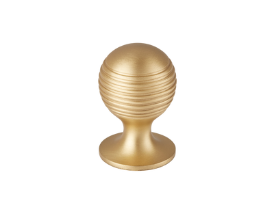 Armac Martin Merrick Cabinet Knob