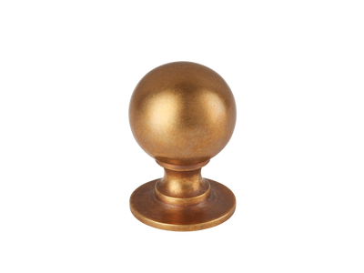 Armac Martin Cotswold Ball Cabinet Knob