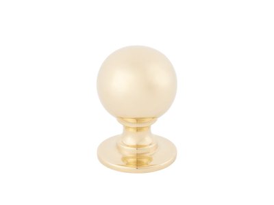Armac Martin Cotswold Ball Cabinet Knob