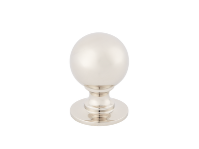 Armac Martin Cotswold Ball Cabinet Knob