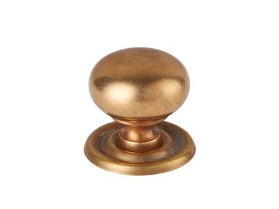 Armac Martin Cotswold Bun Cabinet Knob