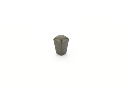 Schaub SkyeVale 1/2" Knob in Milano Bronze