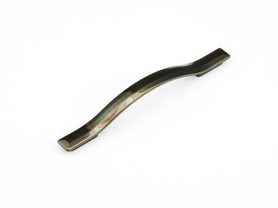 Schaub SkyeVale 5-1/16" or 6-5/16" C-C Pull in Black Chrome