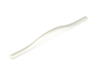Schaub SkyeVale 11-5/16" or 12-5/8" C-C Pull in Satin Nickel
