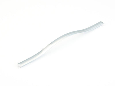Schaub SkyeVale 11-5/16" or 12-5/8" C-C Pull in Polished Chrome
