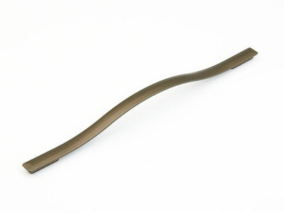 Schaub SkyeVale 11-5/16" or 12-5/8" C-C Pull in Milano Bronze