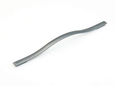 Schaub SkyeVale 11-5/16" or 12-5/8" C-C Pull in Milano Silver