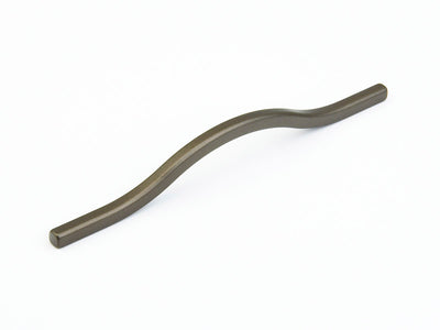 Schaub Sorrento 160/192 mm C-C Bowed Pull in Milano Bronze
