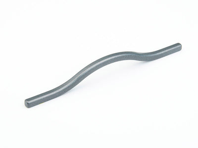 Schaub Sorrento 160/192 mm C-C Bowed Pull in Milano Silver