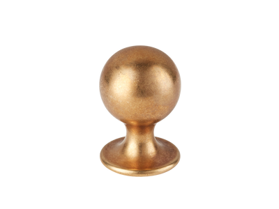 Armac Martin Latchford Cabinet Knob