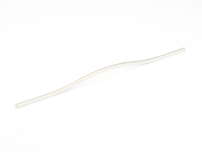 Schaub Sorrento 448/480 mm C-C Bowed Pull in Satin Nickel